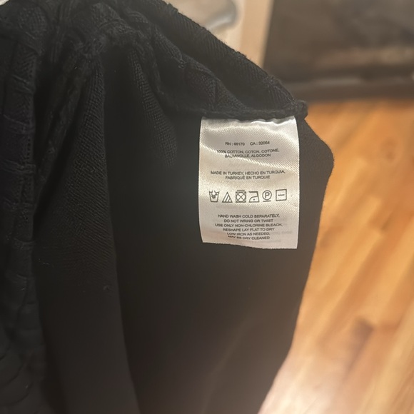 Moth Textured Knit Tank - Picture 8 of 8